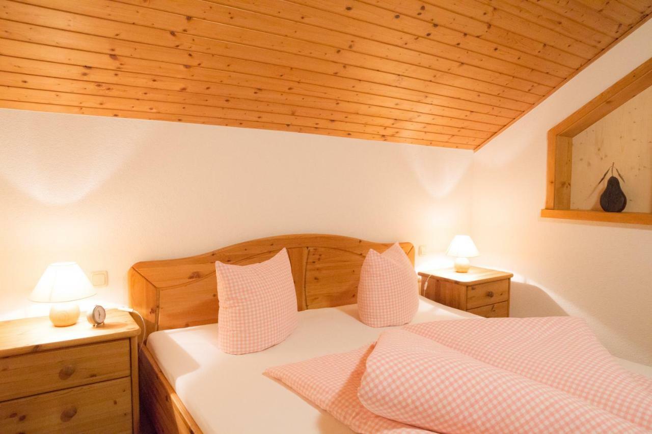 Urlaub Mitten Im Wald - Lueg Scheibbs ภายนอก รูปภาพ