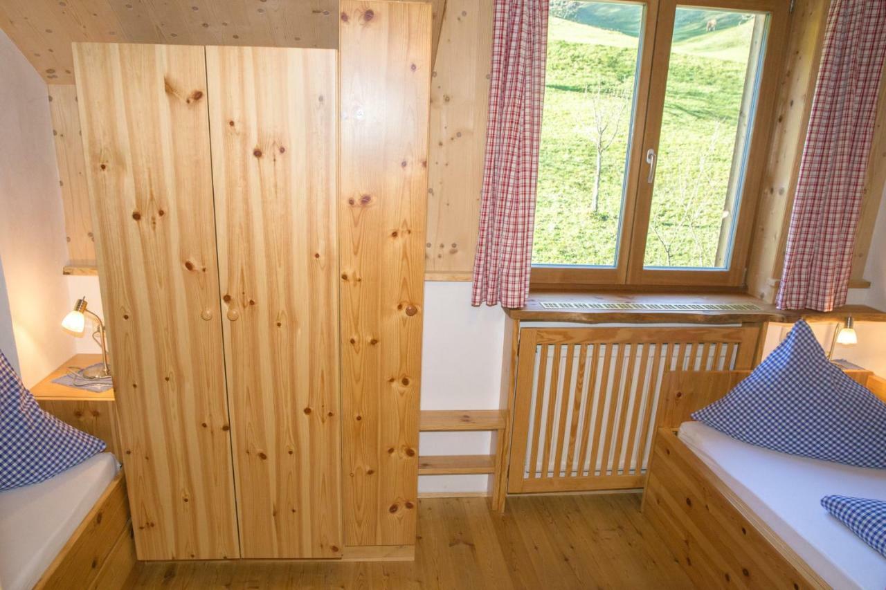 Urlaub Mitten Im Wald - Lueg Scheibbs ภายนอก รูปภาพ